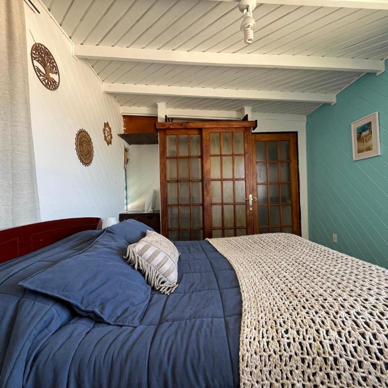 Aldea Bahiguana - Double Room with Sea View - 3