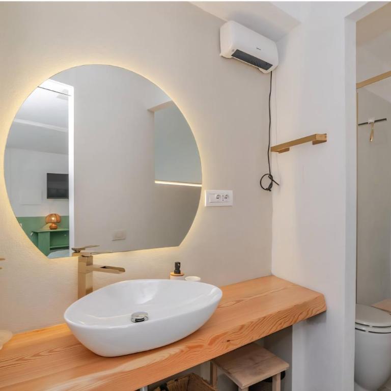 Mia Apartment- Seaside with garden - Appartamento con Terrazza - 17