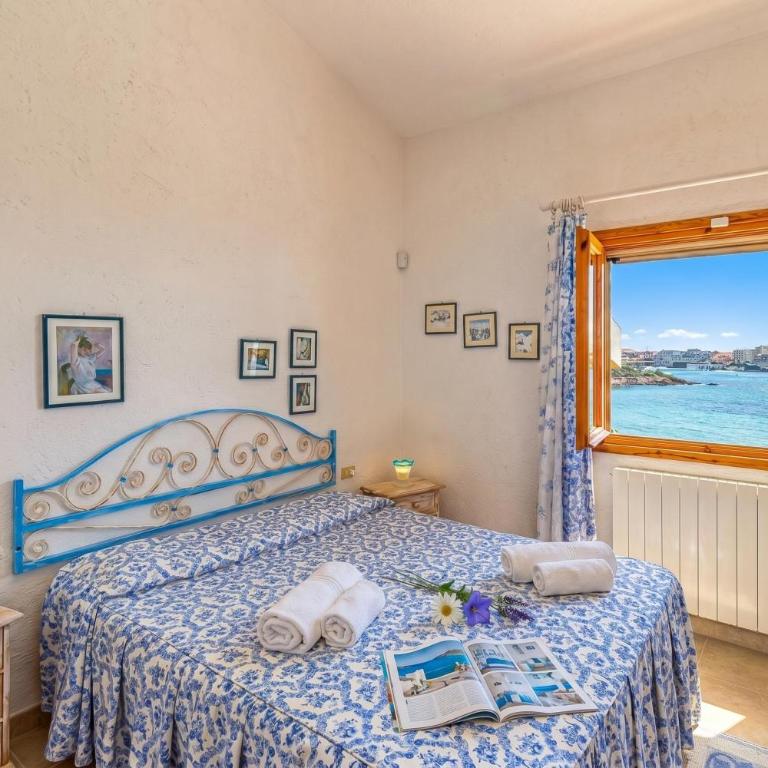 Villa Oleandri 50m From Seashore - Happy Rentals - Villa with Sea View - 8