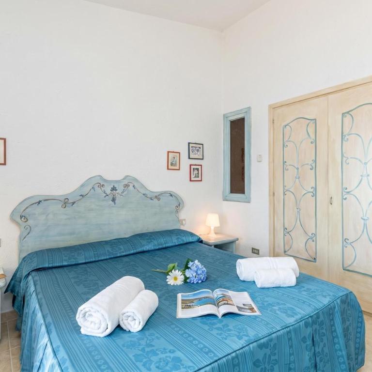 Villa Oleandri 50m From Seashore - Happy Rentals - Villa with Sea View - 19