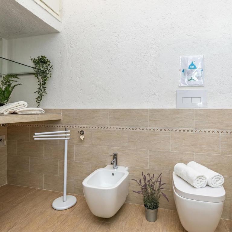 Villa Oleandri 50m From Seashore - Happy Rentals - Villa with Sea View - 21