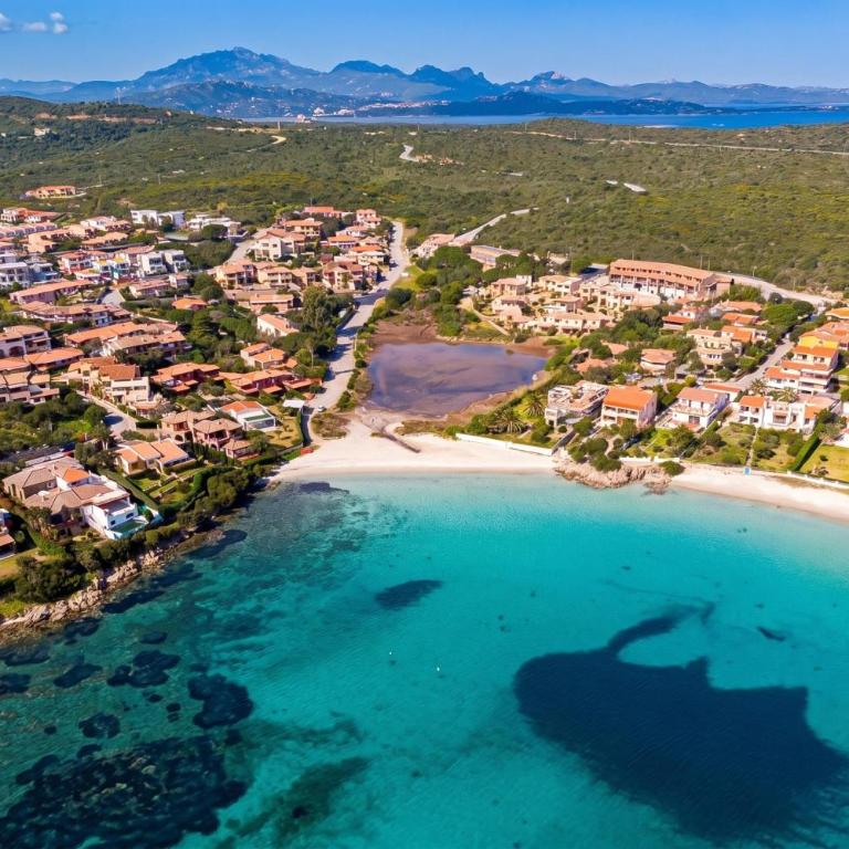 Villa Oleandri 50m From Seashore - Happy Rentals - Villa with Sea View - 28