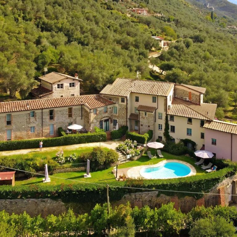 Alloro Grillo - Happy Rentals - Appartamento con Terrazza - 1