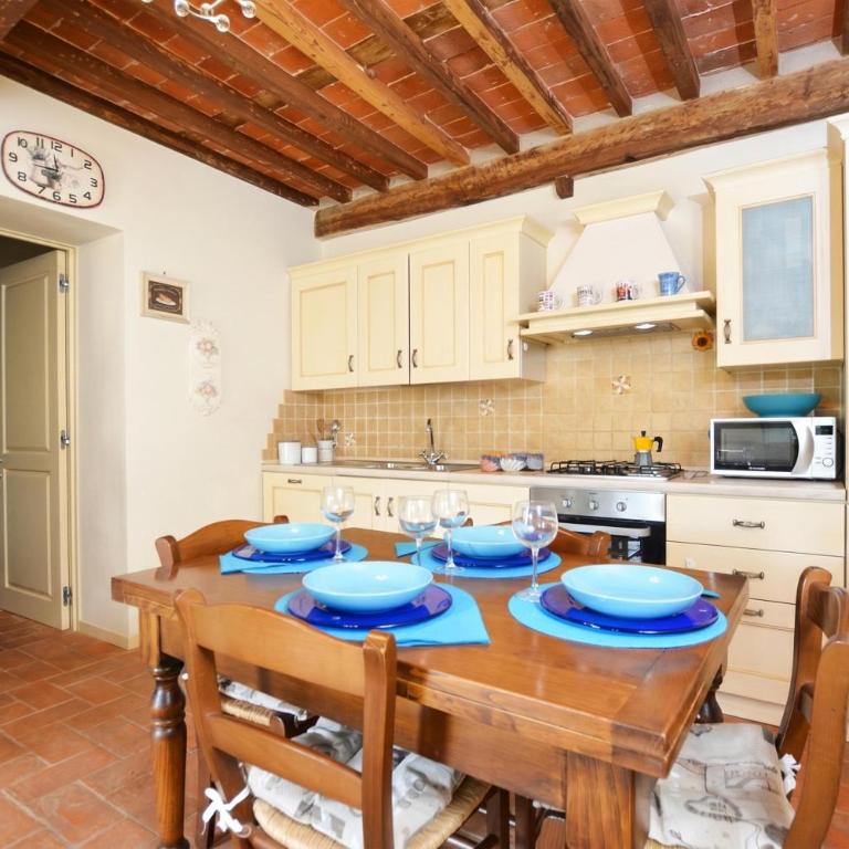 Alloro Grillo - Happy Rentals - Appartamento con Terrazza - 12
