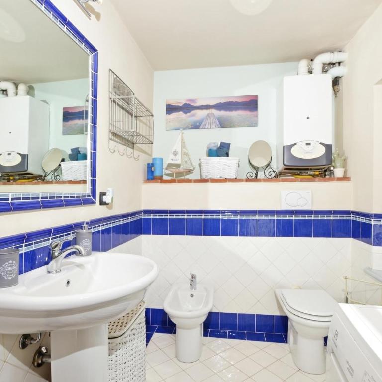 Alloro Grillo - Happy Rentals - Appartamento con Terrazza - 22