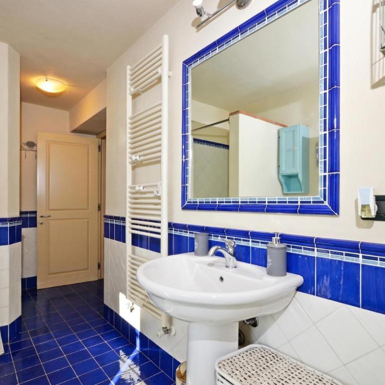 Alloro Grillo - Happy Rentals - Appartamento con Terrazza - 23