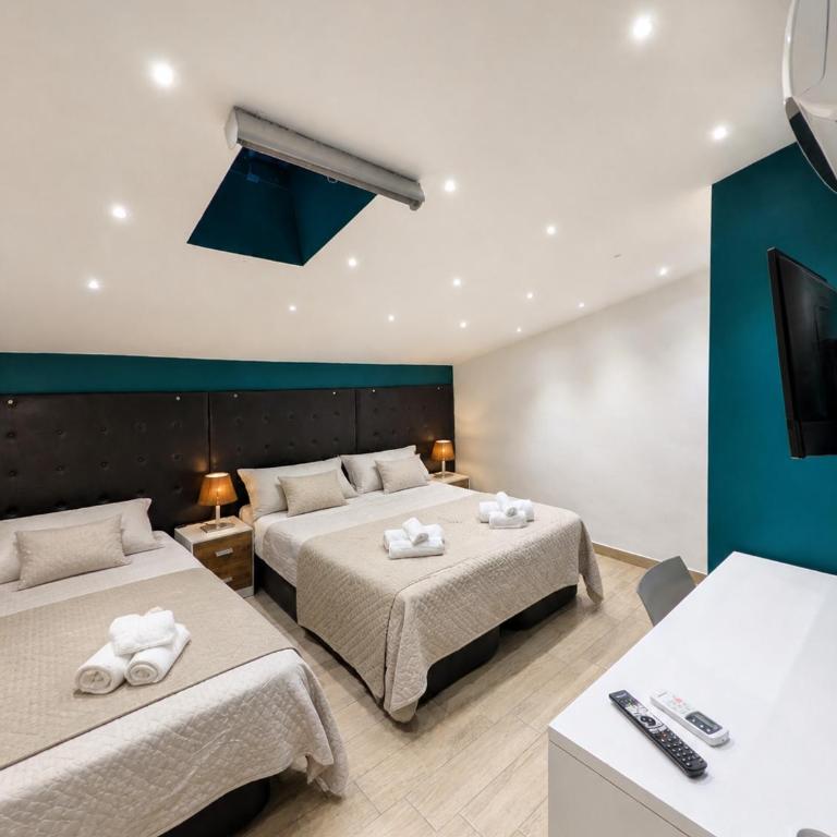 Storico17 - Penthouse Apartment - 7