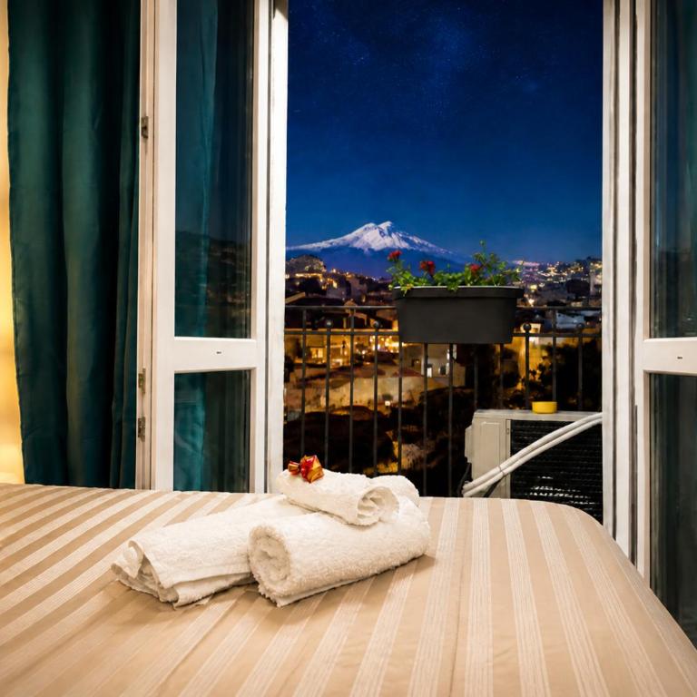 Storico17 - Deluxe Triple Room with Sea View - 8