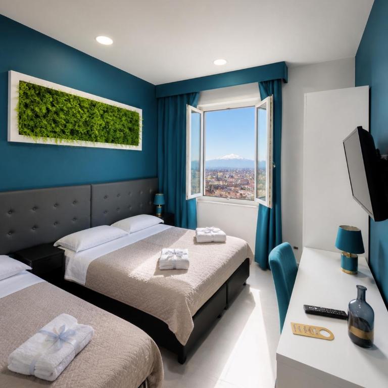 Storico17 - Apartment with Mountain View - 8
