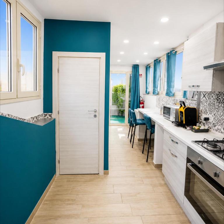 Storico17 - Apartment with Mountain View - 9