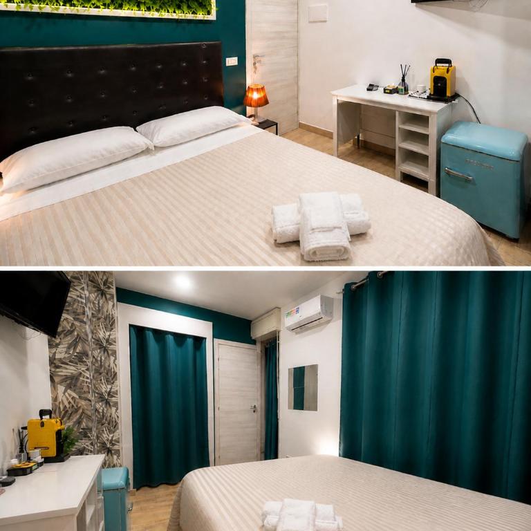 Storico17 - Small Double Room - 5