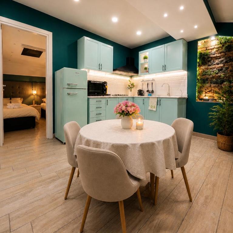 Storico17 - Penthouse Apartment - 8
