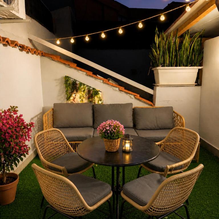 Storico17 - Penthouse Apartment - 11