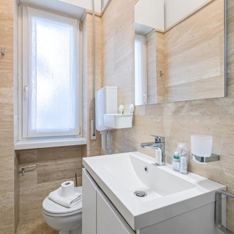Residenza Albachiara - Appartamento - Piano Terra - 23