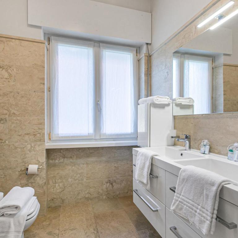 Residenza Albachiara - Appartamento - Piano Terra - 21