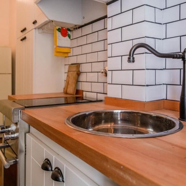 BT Homes - Elegancia y Confort en 2 Ambientes en Recoleta - Apartamento de 2 dormitorios - 15