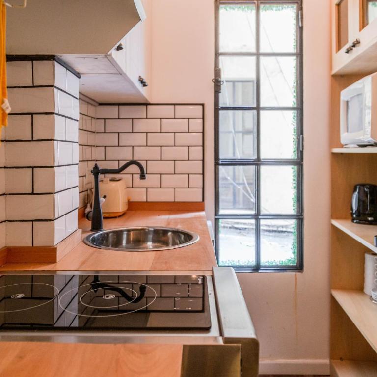 BT Homes - Elegancia y Confort en 2 Ambientes en Recoleta - Apartamento de 2 dormitorios - 24