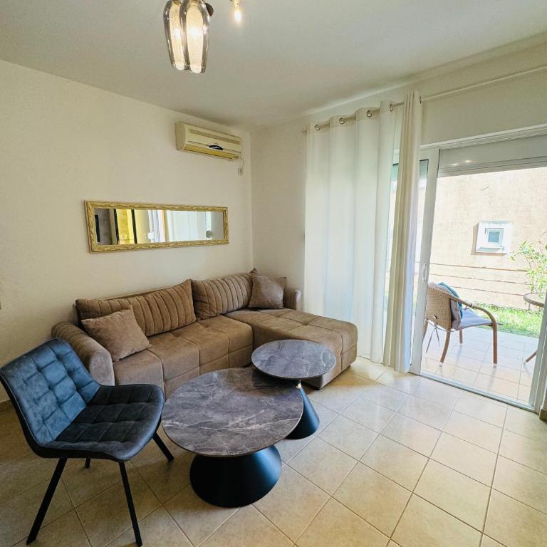 Apartman Jadran2 - Apartman sa 1 Spavaćom Sobom - 1