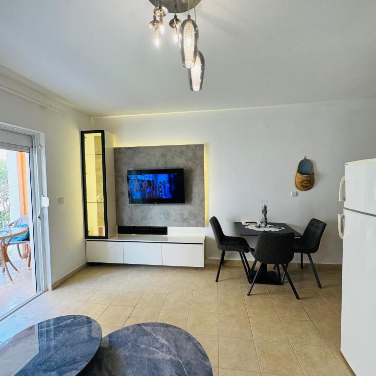 Apartman Jadran2 - Apartman sa 1 Spavaćom Sobom - 4