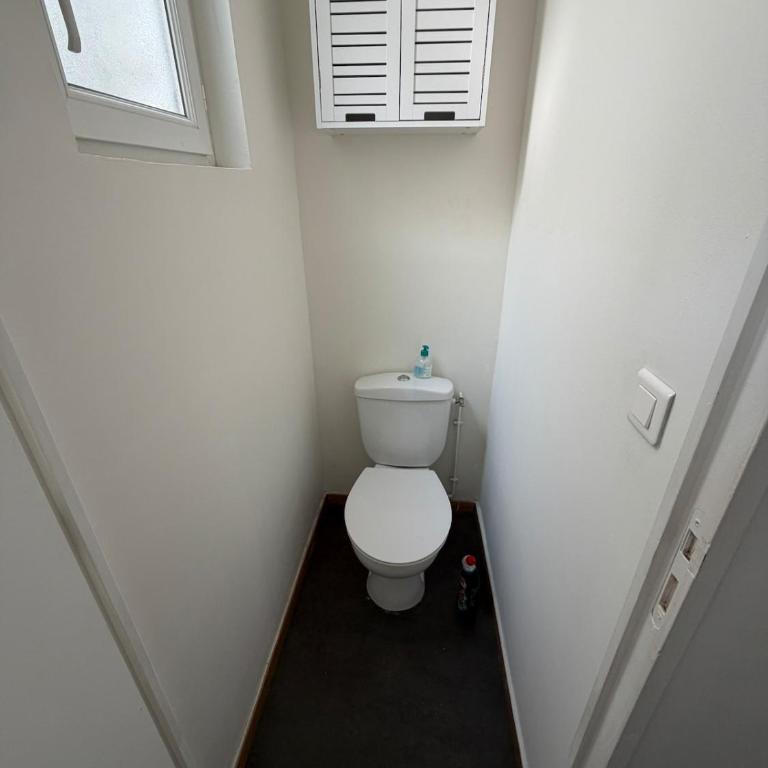 Le Marquis - 2 chambres - Literie premium - maison architecte - Two-Bedroom Apartment - 2