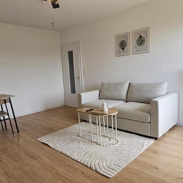 Luxury & Comfort with private parking - Apartment mit 1 Schlafzimmer - 16