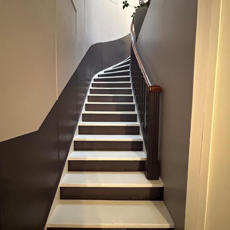 Le Marquis - 2 chambres - Literie premium - maison architecte - Two-Bedroom Apartment - 9