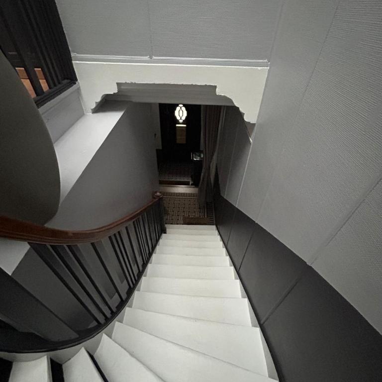 Le Marquis - 2 chambres - Literie premium - maison architecte - Two-Bedroom Apartment - 10