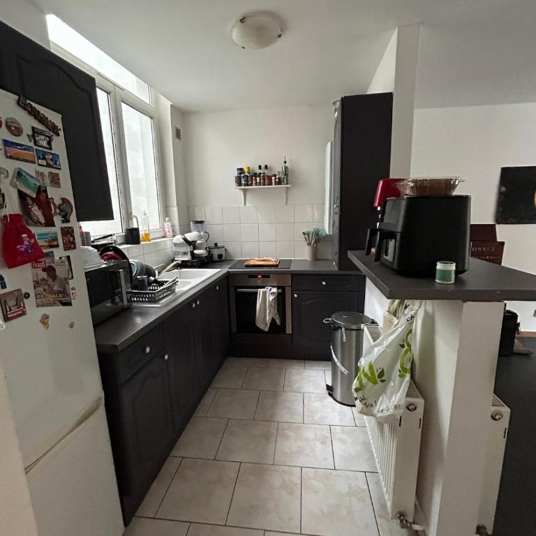 Le Marquis - 2 chambres - Literie premium - maison architecte - Two-Bedroom Apartment - 19