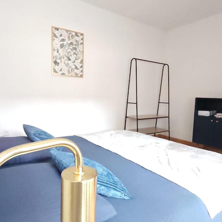Le Marquis - 2 chambres - Literie premium - maison architecte - Two-Bedroom Apartment - 20