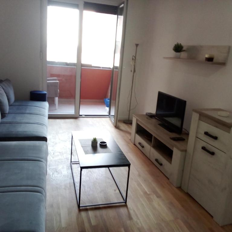 Apartman Horizont 4 - Apartman sa 1 Spavaćom Sobom - 5