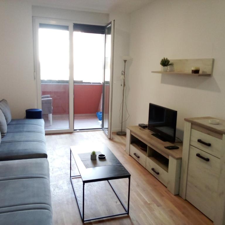 Apartman Horizont 4 - Apartman sa 1 Spavaćom Sobom - 6