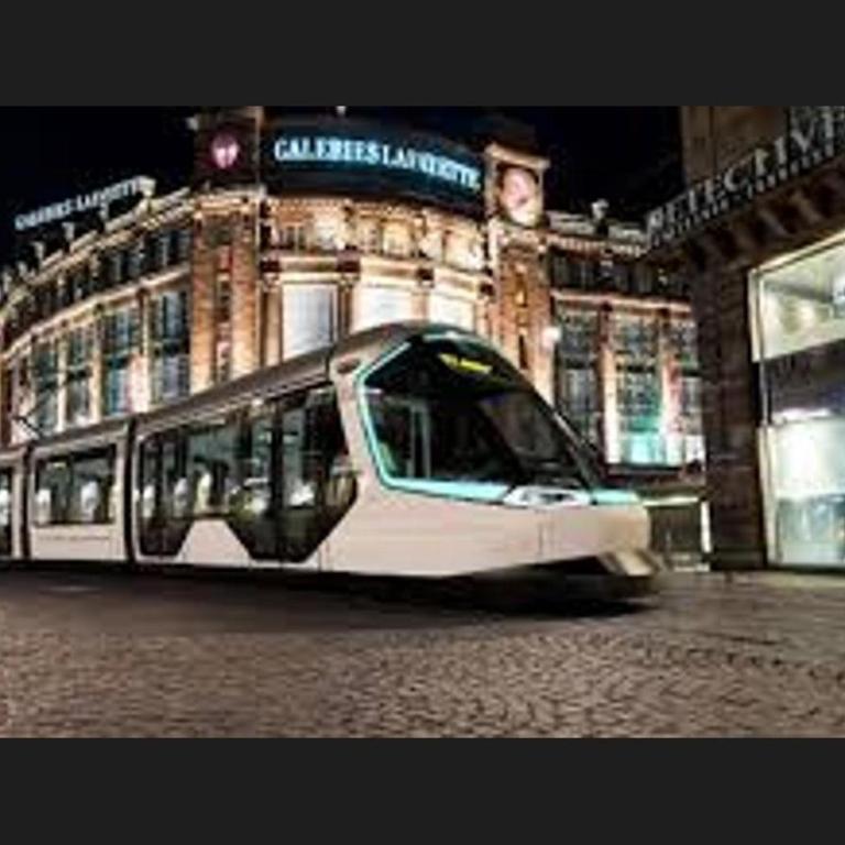 Le Lotus - Tram - Appartamento con 1 Camera da Letto - 3