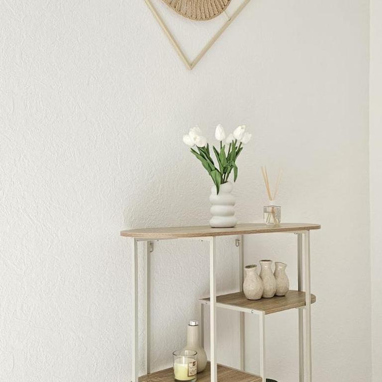 Luxury & Comfort with private parking - Apartment mit 1 Schlafzimmer - 20