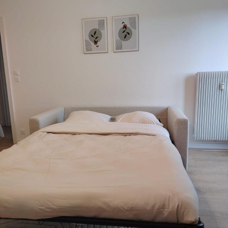 Luxury & Comfort with private parking - Apartment mit 1 Schlafzimmer - 40