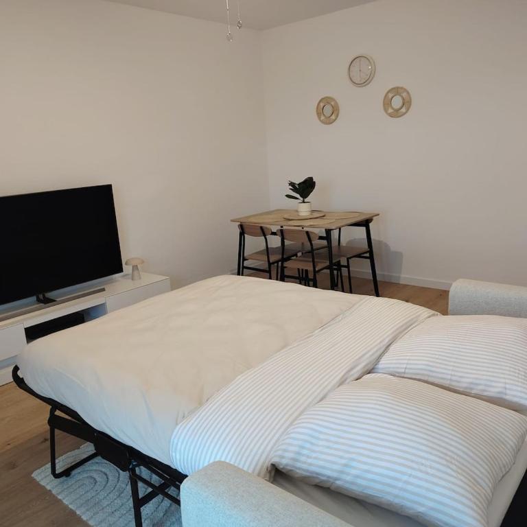 Luxury & Comfort with private parking - Apartment mit 1 Schlafzimmer - 39