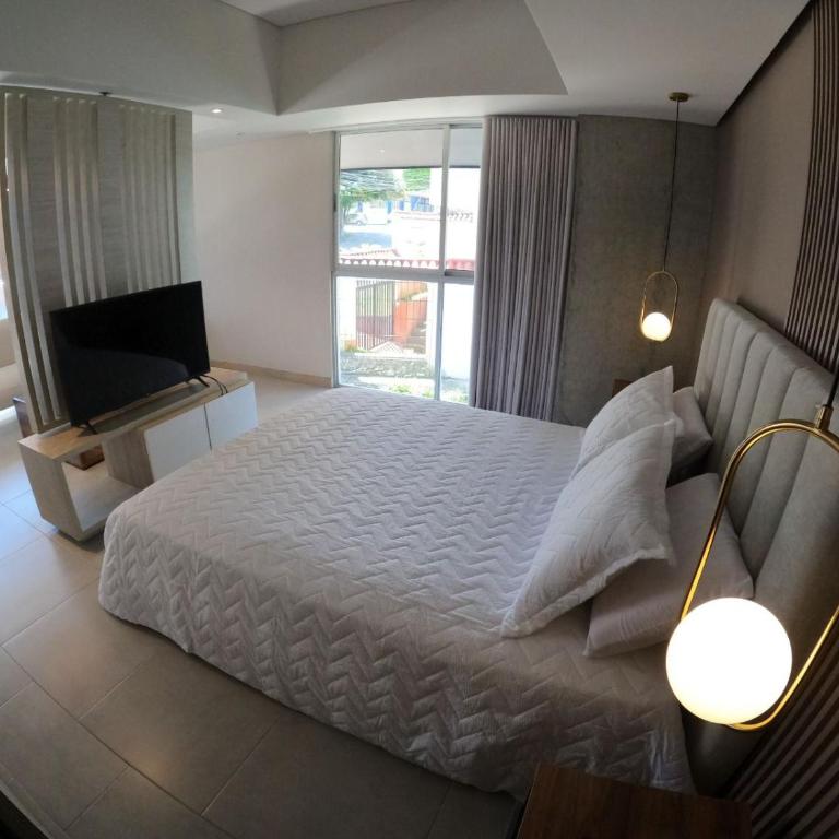 Apartamento Luxury 201 - One-Bedroom Apartment - 1