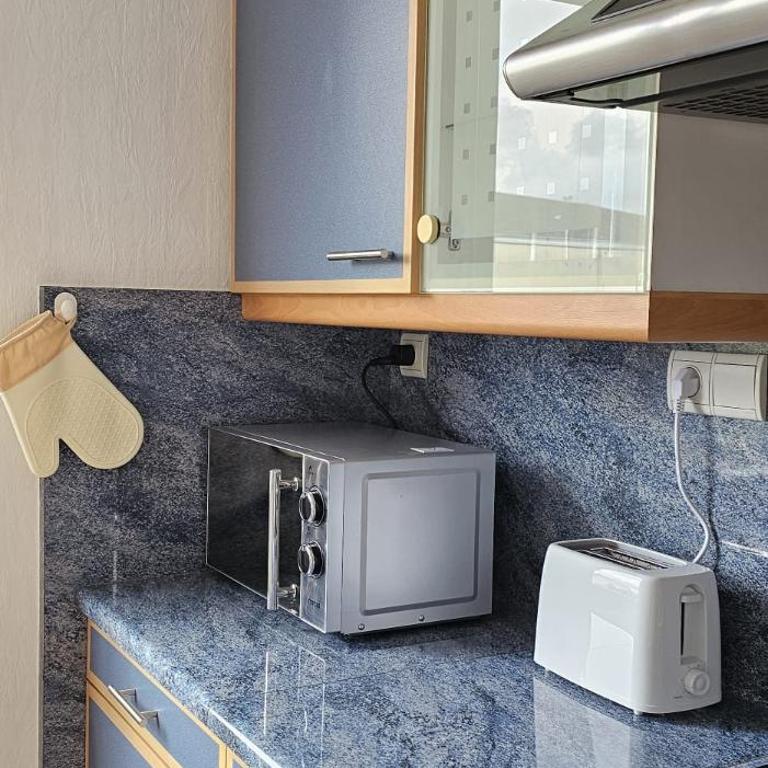 Luxury & Comfort with private parking - Apartment mit 1 Schlafzimmer - 45