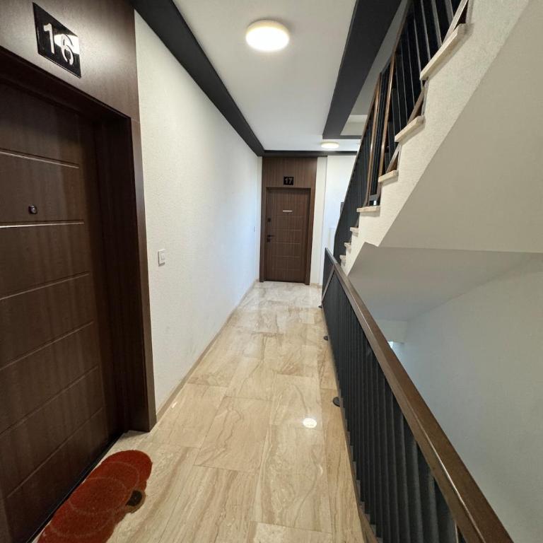 Lux Apartment near Ada Mall & Lake - Apartman sa 2 Spavaće Sobe - 6