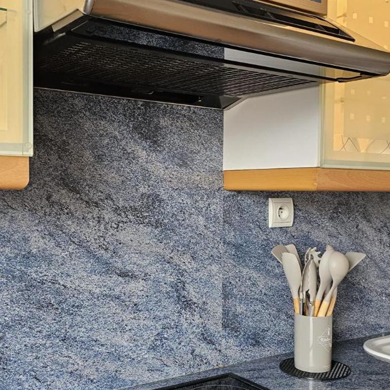 Luxury & Comfort with private parking - Apartment mit 1 Schlafzimmer - 51