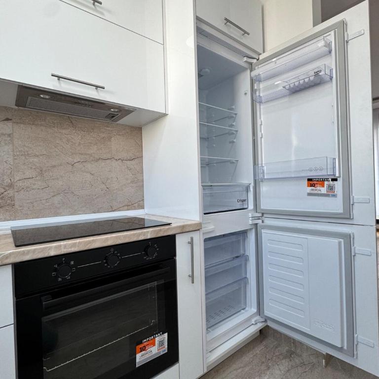 Lux Apartment near Ada Mall & Lake - Apartman sa 2 Spavaće Sobe - 7