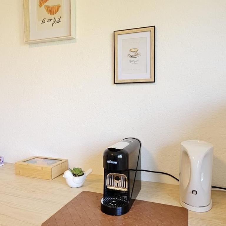 Luxury & Comfort with private parking - Apartment mit 1 Schlafzimmer - 44