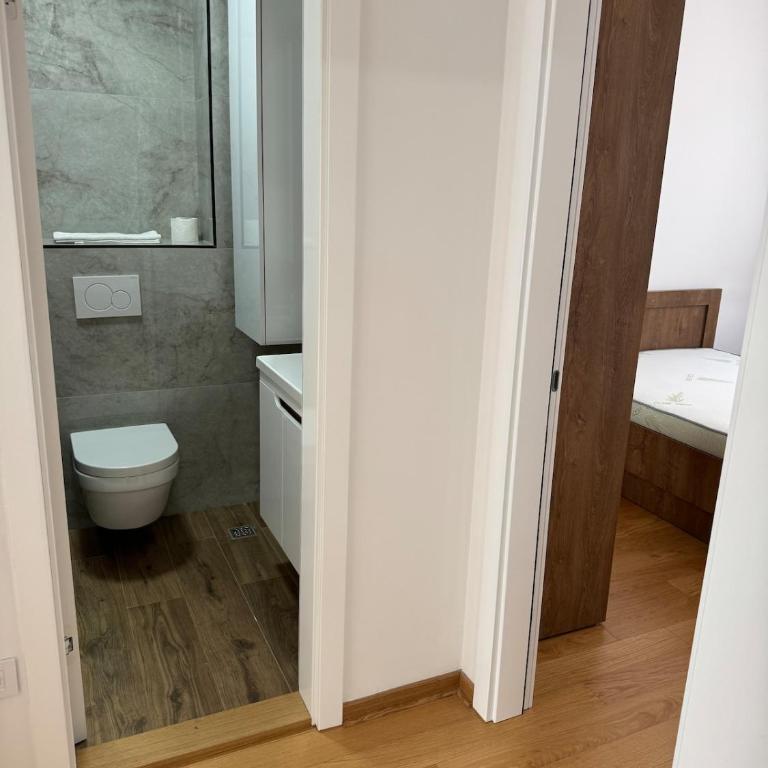 Lux Apartment near Ada Mall & Lake - Apartman sa 2 Spavaće Sobe - 16
