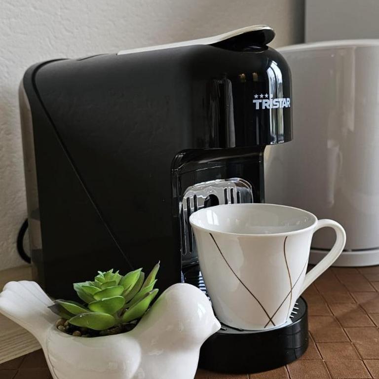 Luxury & Comfort with private parking - Apartment mit 1 Schlafzimmer - 43