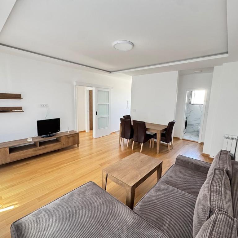 Lux Apartment near Ada Mall & Lake - Apartman sa 2 Spavaće Sobe - 19