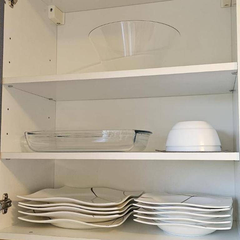 Luxury & Comfort with private parking - Apartment mit 1 Schlafzimmer - 56
