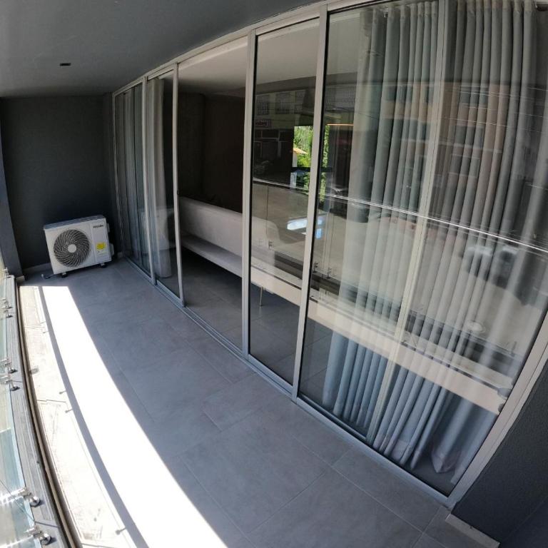 Apartamento Luxury 201 - One-Bedroom Apartment - 2
