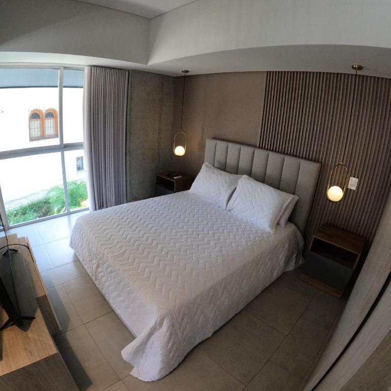 Apartamento Luxury 201 - One-Bedroom Apartment - 3
