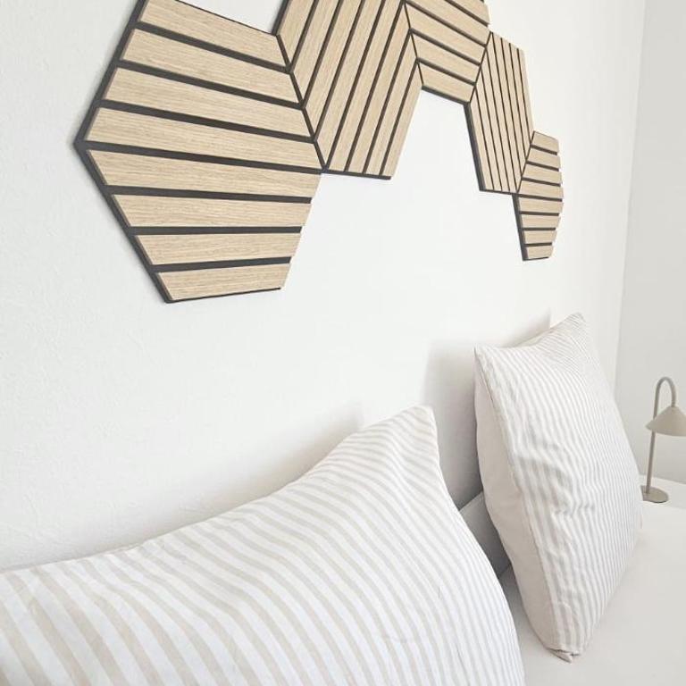 Luxury & Comfort with private parking - Apartment mit 1 Schlafzimmer - 36