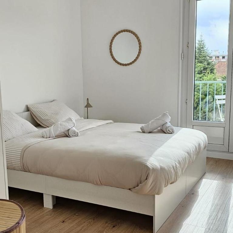 Luxury & Comfort with private parking - Apartment mit 1 Schlafzimmer - 31