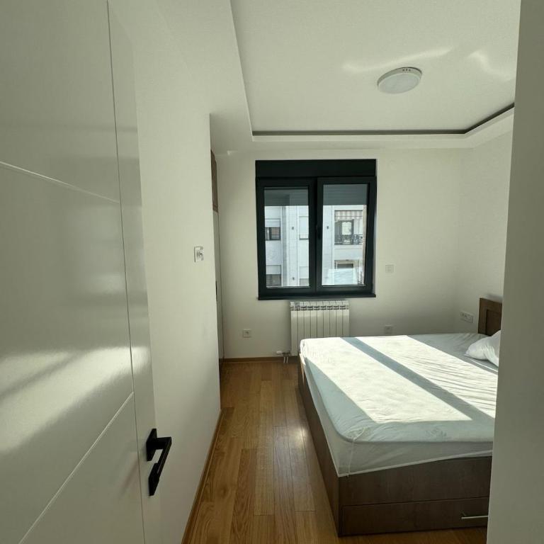 Lux Apartment near Ada Mall & Lake - Apartman sa 2 Spavaće Sobe - 44